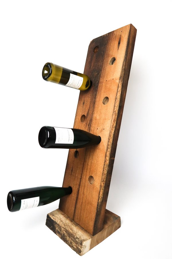 Weinregal 